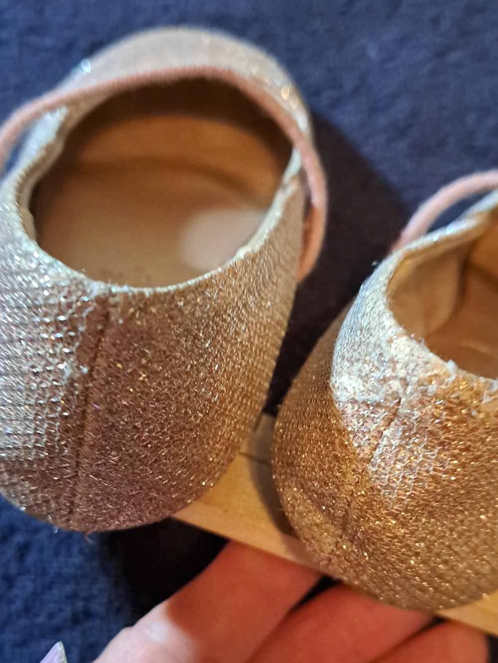 Child Dress Shoes